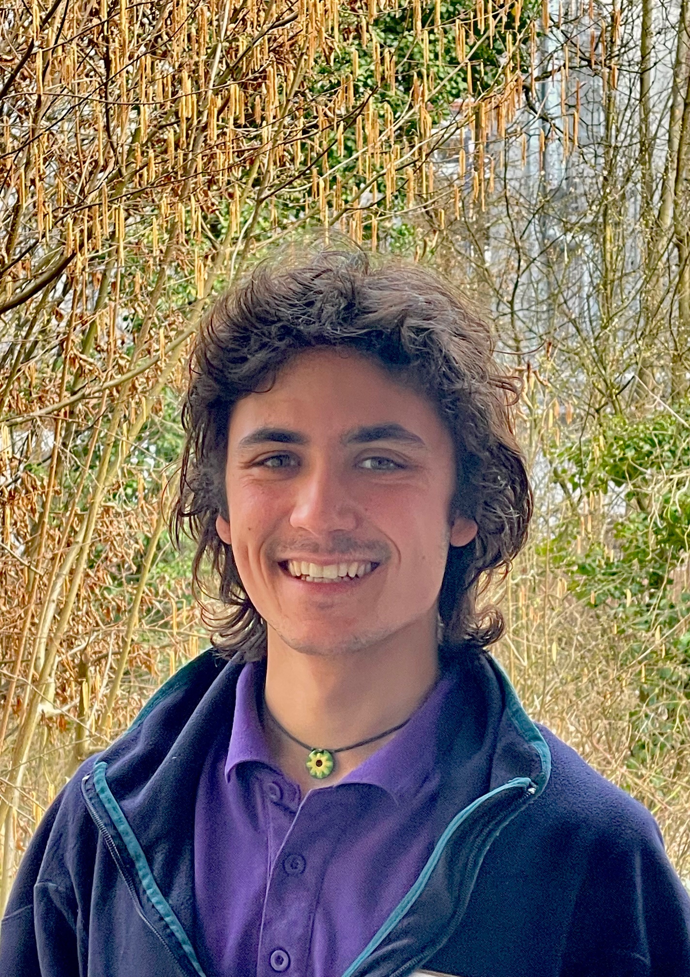 Portrait of Student Name 2